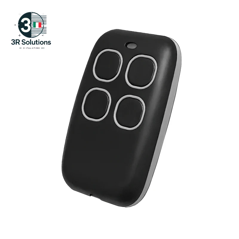 Telecomando Universale Multifrequenza per Porta Di Controllo Garage 280-868 Mhz Foto 1 de 4