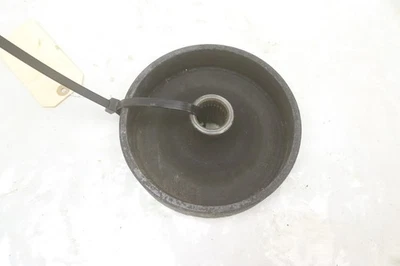 Yamaha Kodiak 400 03 Brake Drum Rear 5FU-F531E-00-00 52724 — 第 1/3 张图片