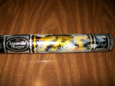 Taco de softball Louisville Slugger TPS DIRK ANDROFF SB2 34" longo 30 Oz - Imagem 1 de 4