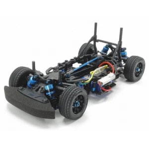 Tamiya 47520 1:10 RC M-07R Chassis Kit 300047520 - Bild 1 von 1