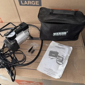 Viair Portable Air Compressor For Car And Truck 70P Sport Compact Series - Picture 1 of 4