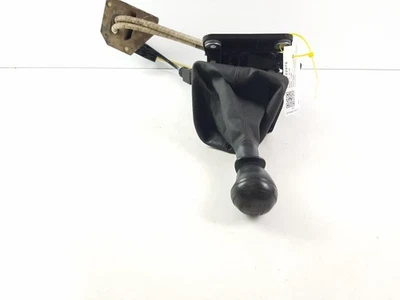 MAN TGE GEAR SHIFTER SELECTOR MANUAL 2N0711025 MK1 2018 - 2024 - Image 1 of 4