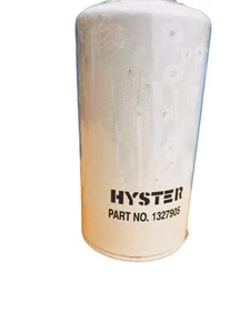 Ölfilter passend für Hyster 1327905 - WIE NEU - Bild 1 von 1