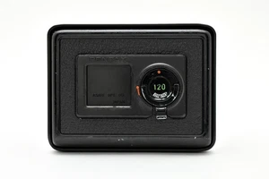 [Near MINT] PENTAX 645 120 Film Back Holder for 645 N NII from JAPAN - Picture 1 of 24