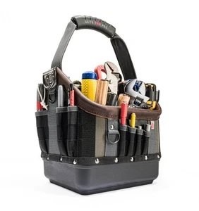 Borsa porta attrezzi compatta aperta TECHOT-MC Veto - Foto 1 di 5