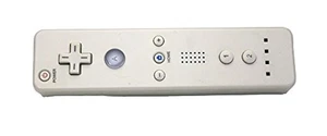 Mars Devices Wiimote Replacement Controller White For Wii And Wii U Brand New 9Z - Picture 1 of 3