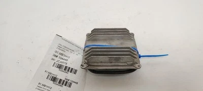 MÓDULO DE CONTROL CHASIS A2189009800 2012 MERCEDES-BENZ CLS550 Foto 1 de 4