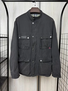 Belstaff Rallymaster 350 Gold Label professional jacket - Picture 1 of 15