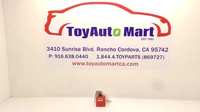 95 96 97 LEXUS LS400 RELÉ ELÉCTRICO FALLO LUZ TRASERA  Foto 1 de 4