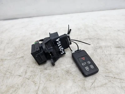 Volvo S60 2012 Diesel Ignition barrel lock 28227917 KRD8779 Foto 1 de 4