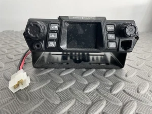 SOCO TRAN ST-980 Plus Dual Band 136-174&400-480mhz Color Screen Mobile Radio - Picture 1 of 8