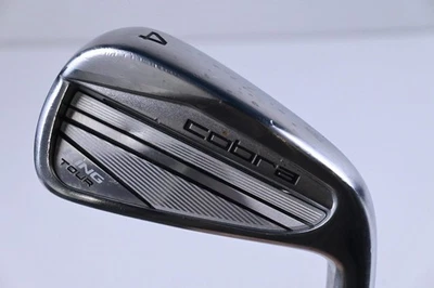 Cobra King Tour CB Forged 2023 #4 Iron / 22 Degree / X-Flex AMT White X100 Shaft - Image 1 of 4