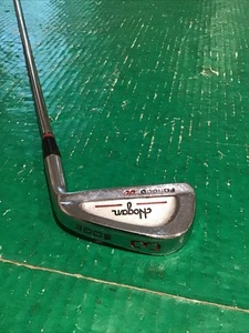 Ben Hogan Edge Forged GS FT Worth TX 3-Iron w/ Steel Apex 3 Shaft RH Golf Club - Picture 1 of 10