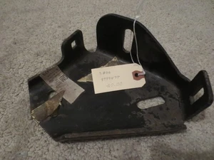 1970 Catalina Bonneville Executive NOS RH Front Bumper Outer Bracket 9799479 - Picture 1 of 1