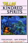 TELLOS: KINDRED SPIRITS TPB (VOL. 2) (2001 Series) #1 Fine