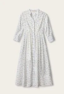 Vestido Tecovas The Mila de Kristopher Brock - Imagen 1 de 3