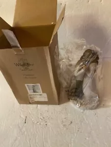 Willow Tree Promise Cake Topper Susan Lordi DEMDACO New In Box “Promise” NIB - Picture 1 of 5