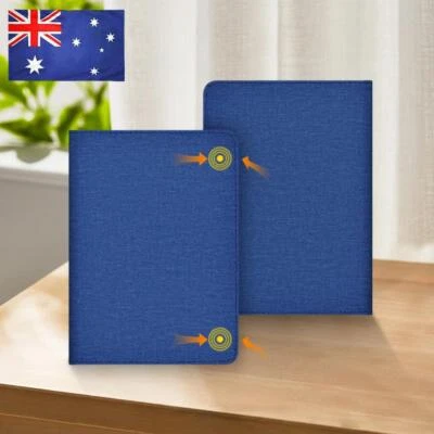 Case for Kindle Paperwhite 12th Gen 2024 7'' with Auto Wake Sleep Card Slot - Image 1 of 4