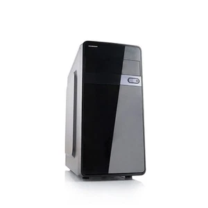 5901885247205 Modecom MINI TREND AIR Mini Tower Black MODECOM - Picture 1 of 6