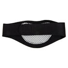  Composite Cloth Thermal Heating Neckband Support Brace Self-heating Protector