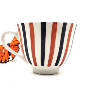 Tazza svedese Gustavsberg Flintporslin - ricambio Siesta Demitasse - Foto 1 di 8