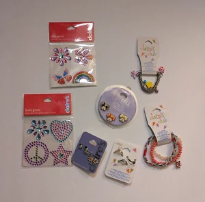 Lot of Claire's Items - Picture 1 of 8
