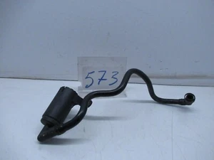 2006 BMW E90 325i 3.0L EVAPORATOR EMISSION VALVE SMOG PUMP FILTER OEM - Bild 1 von 19