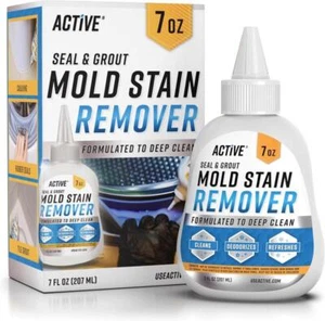 Mold Stain Remover Gel Cleaner Heavy Duty Stain Cleaner for Front Loader - Picture 1 of 7