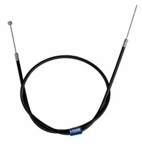 Brake Cable 970 840 MM Pocket Bike Midi Bike Universal HMParts - Picture 1 of 2