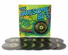 Awesome 80's CD Box Set - BMS