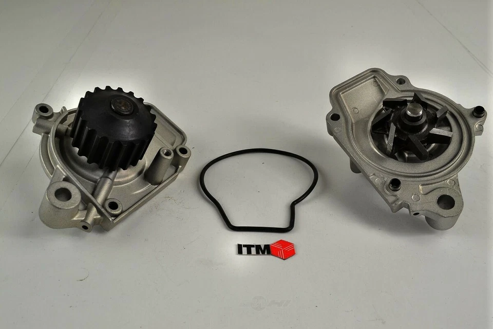 Bomba de agua del motor - Código motor: D16A6 ITM 28-9130 Foto 1 de 1