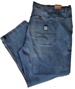 Ocean + Coast Men's Blue Denim Jeans Big and Tall Size 48 X 30 - Picture 1 of 7