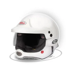 Nuevo casco Bell MAG-10 Rally Pro (FIA) (61) - Imagen 1 de 3