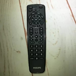 Telecomando Philips 3V 100mA CP021223002071 testato funziona - Foto 1 di 4