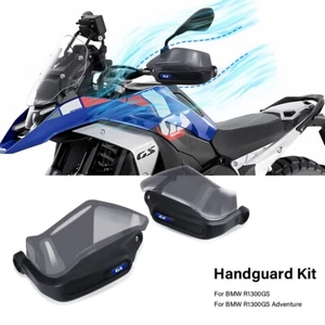 R1300GS Adventure Hand guard Cover For BMW R 1300GS Hand guards Extensions - Picture 1 of 12