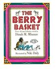 The Berry Basket: Three African Folktales by Mbanze, Dinah M. Paperback Book The