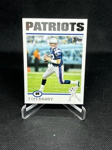 2004 Topps Tom Brady #275 - Picture 1 of 2