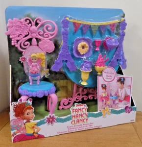 Disney Junior Fancy Nancy Clancy - Fancy Friends Bistro Set - BRANDNEU - Bild 1 von 1