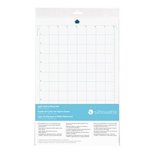 Silhouette Portrait Light Hold Cutting Mat for Scrapbooking