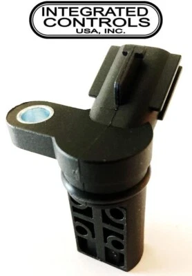 CRANK SENSOR for 2004-2015 NISSAN TITAN 5.6L, 2004 NISSAN PATHFINDER ARMADA 5.6L - Image 1 of 2