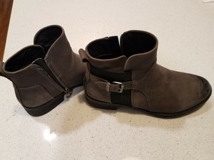 bussola cai boots