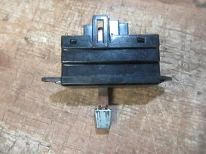 1974 Mercury Marquis interior dash panel windshield wiper control switch lever - Picture 1 of 4