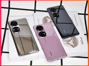 Huawei P50 Pro 128GB 256GB 4G Global Unlocked HarmonyOS Smartphone New Sealed - Picture 1 of 18