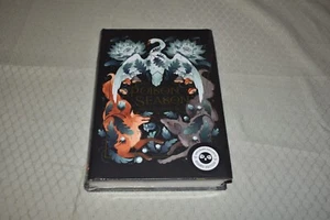 The Poison Season Mara Rutherford (Eulenausgabe, signiert, Hardcover, versiegelt) - Bild 1 von 2