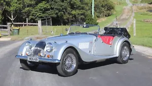 1969 Morgan 4-4 BGS Classic Cars - Austin - Picture 1 of 11