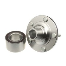 Basco Wheel Bearing Hub WBH1083