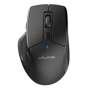 JLab JBuds mouse Office Right-hand Bluetooth + USB Type-A Optical 2400 DPI - ... - Picture 1 of 1