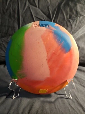 Vibram X-Link O-Lace Multi-Color Rare out of production 165F - Image 1 of 2