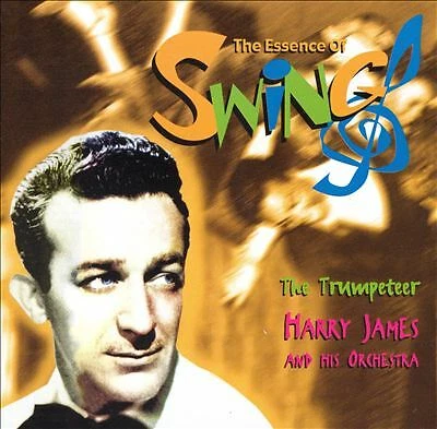 Harry James - Trumpeteer (CD 2005) - Image 1 of 1