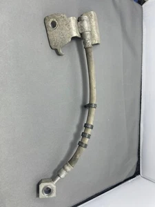 2005-2014 Ford Mustang Rear Brake Hose Right OEM 7R3Z-2A442-E - Picture 1 of 3